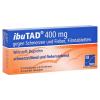 Ibutad 400 mg gegen Schme