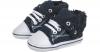 Baby Krabbelschuhe mit Warmfutter Gr. 20