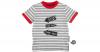 T-Shirt Gr. 122 Jungen Ki...