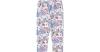 7/8 Leggings mit Blumen G