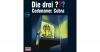 CD Die drei ??? 116 (Code...