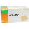 Bactigras Antiseptische Paraffingaze 5x5