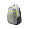 HP Active Rucksack Grau/N...