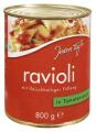 Jeden Tag Ravioli - in To...