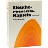 Eleutherococcus Kapseln N