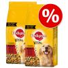 Sparpaket Pedigree Trocke...