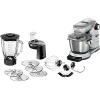 Bosch MUM9DT5S4 OptimMUM Küchenmaschine platinum s