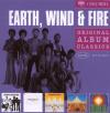 Earth, Wind & Fire - Original Album Classics - (CD