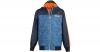 Blouson REY mit Kapuze Gr. 158/164 Jungen Kinder