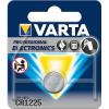 VARTA Professional Electronics Knopfzelle Batterie