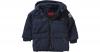 Baby Winterjacke mit Polarfleecefutter Gr. 74 Jung