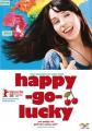 Happy-Go-Lucky - (DVD)