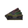 32GB (4x8GB) Corsair Vengeance RGB DDR4-3600 RAM C