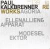 Paul Kalkbrenner - Reworks (12´´ Part 2) - (Vinyl)