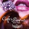 VARIOUS - cafe de paris s