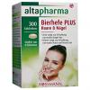 altapharma Bierhefe-Tabletten PLUS Haare & Nägel 1