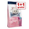 1 + 1 gratis! 600 g Happy