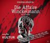 Die Affaire Winckelmann-Kriminalhörspiel - CD - Hö