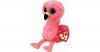 Beanie Boo Flamingo Gilda, 15 cm