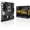 ASUS TUF B360M-E GAMING mATX Mainboard 1151 HDMI/D