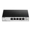 D-Link DGS-1100-05PD 5-Po...