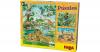 Puzzles - 3 x 48 Teile - ...