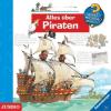 - Wiesö Weshalb? Warum? Alles über Piraten - (CD)