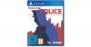 PS4 This is the Police