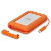 LaCie Rugged Thunderbolt / USB-C 3.0 1TB SSD 2.5 Z