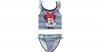 Disney Minnie Mouse Kinder Tankini Gr. 92/98 Mädch