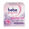 bebe Young Care relaxing care day & night cream 6.