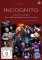 Incognito - Live In Londo...