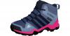 Outdoorschuhe TERREX AX2R MID Gr. 36 Mädchen Kinde