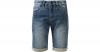 Jeansshorts Gr. 146 Junge