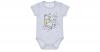 Disney Winnie Puuh Body Gr. 68 Jungen Baby