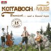 Koitaboch Musi - Boarisch...