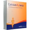 Calcium D3 beta Brausetab...