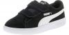 Kinder Sneakers Puma Smash Gr. 33 Jungen Kinder