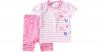 Baby Set T-Shirt und Hose Gr. 92 Mädchen Kleinkind