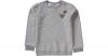 Sweatshirt mit Patches Gr...