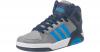 Sneakers High BB9TIS Gr. 34 Jungen Kinder