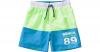 Badeshorts COLOURBLOCK Gr. 176 Jungen Kinder