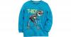 Langarmshirt Dinosaurier Gr. 92 Jungen Kleinkinder