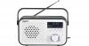 Tragbares DAB-Radio TR24 ...