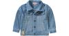 Baby Sweatjacke im Deniml...