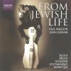 John Lenehan - FROM JEWISH LIFE - (CD)