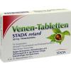 Venen-tabletten Stada Ret