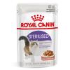 Royal Canin Sterilised in...