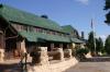 The Lodge at Bryce Canyon