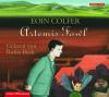 Artemis Fowl Kinder/Jugend CD